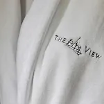 The View, Broxa - Luxury - Yorkshire Coast 山林小屋