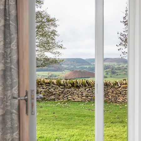Hytte The View, Broxa - Luxury - Yorkshire Coast
