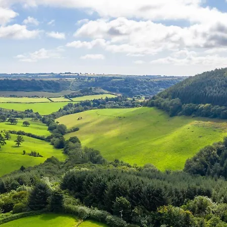 The View, Broxa - Luxury - Yorkshire Coast