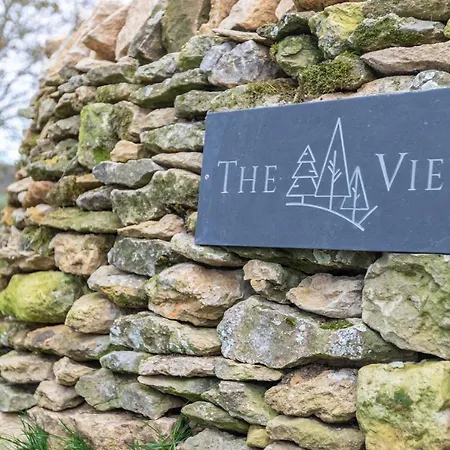 Hytte The View, Broxa - Luxury - Yorkshire Coast