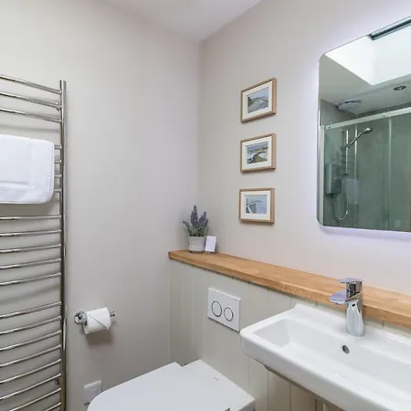 The View, Broxa - Luxury - Yorkshire Coast