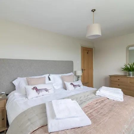 The View, Broxa - Luxury - Yorkshire Coast 斯卡伯勒