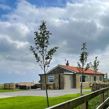 Hytte The View, Broxa - Luxury - Yorkshire Coast Scarborough