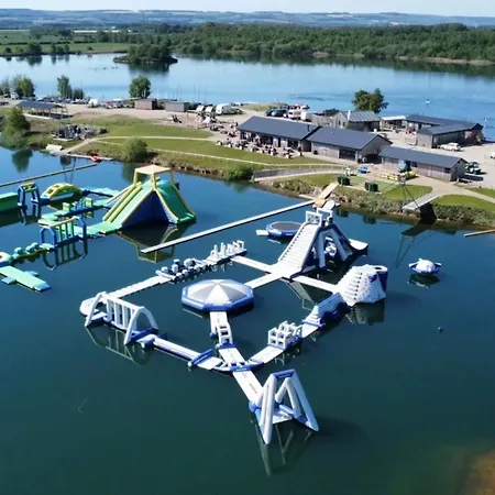 The View, Broxa - Luxury - Yorkshire Coast * Scarborough