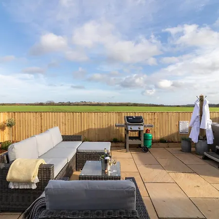 The View, Broxa - Luxury - Yorkshire Coast