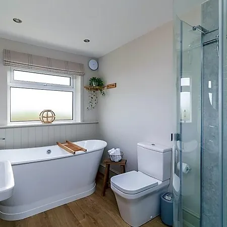 The View, Broxa - Luxury - Yorkshire Coast Σκάρμπορο