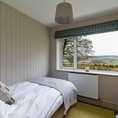 The View, Broxa - Luxury - Yorkshire Coast Lodge *