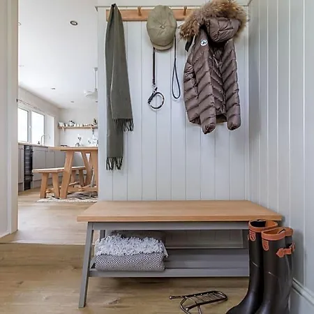 Lodge The View, Broxa - Luxury - Yorkshire Coast