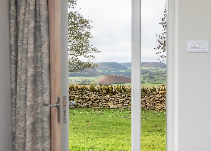 Lodge The View, Broxa - Luxury - Yorkshire Coast
