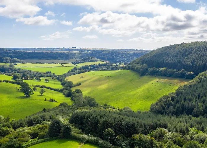 The View, Broxa - Luxury - Yorkshire Coast