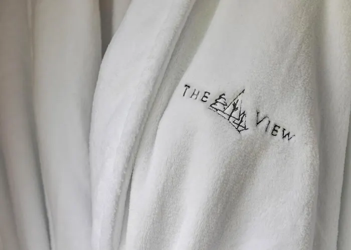 The View, Broxa - Luxury - Yorkshire Coast Lodge