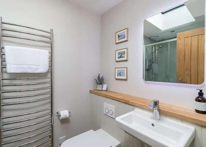 The View, Broxa - Luxury - Yorkshire Coast