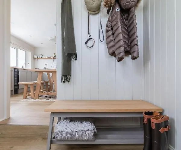 Lodge The View, Broxa - Luxury - Yorkshire Coast Scarborough