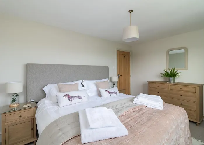 The View, Broxa - Luxury - Yorkshire Coast Scarborough