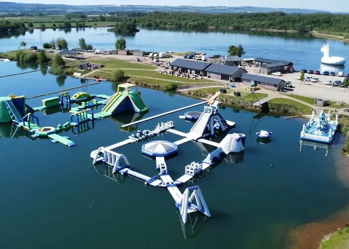 The View, Broxa - Luxury - Yorkshire Coast * Scarborough