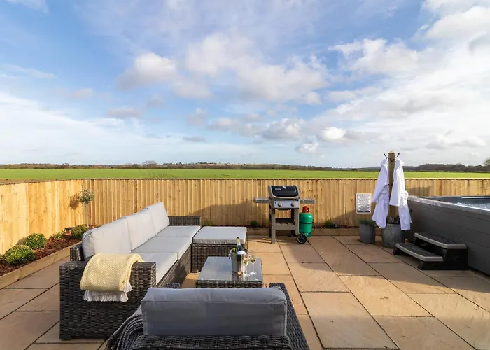 The View, Broxa - Luxury - Yorkshire Coast