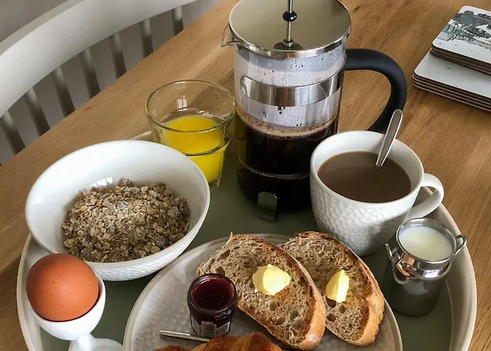 The View, Broxa - Luxury - Yorkshire Coast * Scarborough